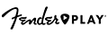 Fender Play logo