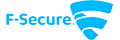 F-Secure logo