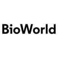 BioWorld logo