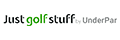 Just Golf Stuff logo
