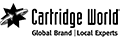 Cartridge World logo
