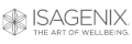 Isagenix logo