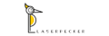 LaserPecker logo