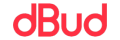 dBud logo