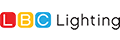 LBC Lighting logo