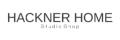Hackner Home logo