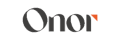 Onor logo