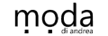 moda di andrea logo