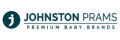 Johnston Prams logo