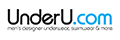UnderU logo