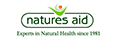 Natures Aid logo