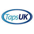 Taps UK logo