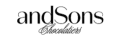 andSons logo