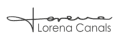 Lorena Canals logo