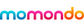 momondo logo