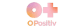 O Positiv logo