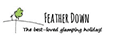 Feather & Down logo
