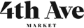 4th Ave Market logo