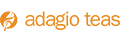 adagio teas logo