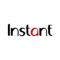Instant logo