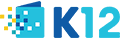 K12 logo