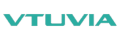 VTUVIA logo