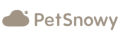 Petsnowy logo
