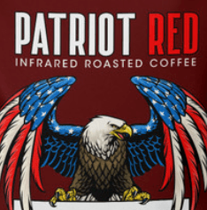 Patriot RED logo