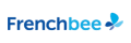 French bee logo