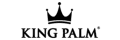 King Palm logo