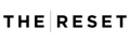 The Reset logo