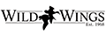 Wild Wings logo
