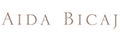 AIDA BICAJ logo