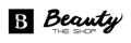 Beauty The Shop logo
