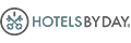 Hotels By Day logo