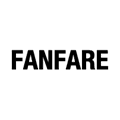 FANFARE logo