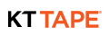 KT Tape logo