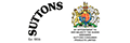 Suttons logo