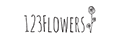 123 Flowers
