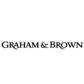 Graham & Brown logo