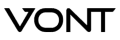 Vont logo