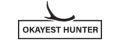 Okayest Hunter logo