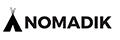Nomadik logo