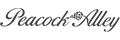 Peacock Alley logo