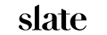 Slate Milk logo