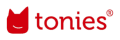tonies logo