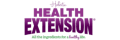 Health Extension logo