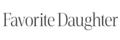 Favorite Daughter logo