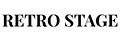 Retro Stage logo