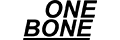 ONE BONE logo